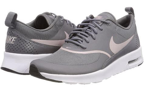 nike air max thea maat 34|Nike Air Max thea review.